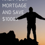 Free! Get: How to hack your mortgage and save $1000s ebook now! Check it out.