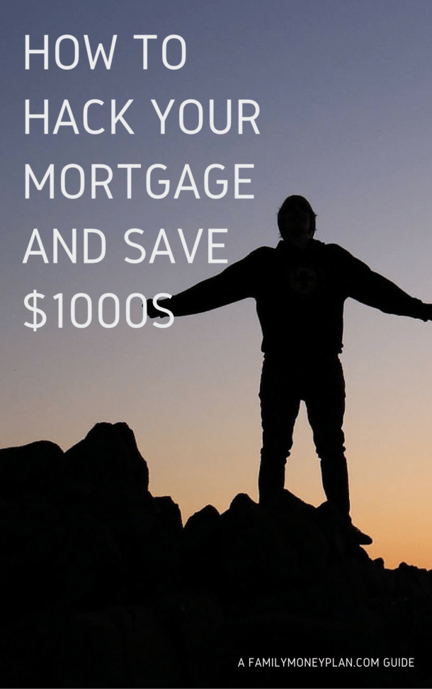 Free! Get: How to hack your mortgage and save $1000s ebook now! Check it out.