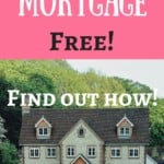 Mortgage freedom in less than 10 years