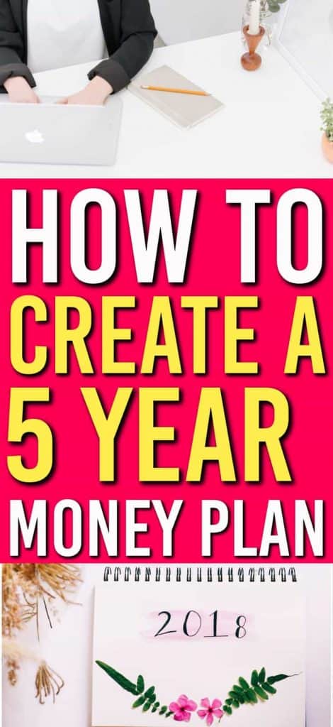 Five year plan for your money and your life | This one exercise strengthened our marriage and saw our lives change in ways we could never have imagined. | Money Plan |