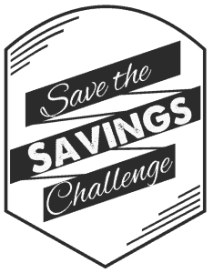 Save the Savings Challenge