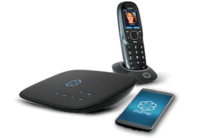 ooma phone