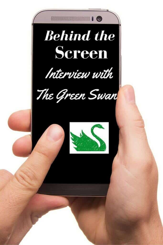 Green Swan