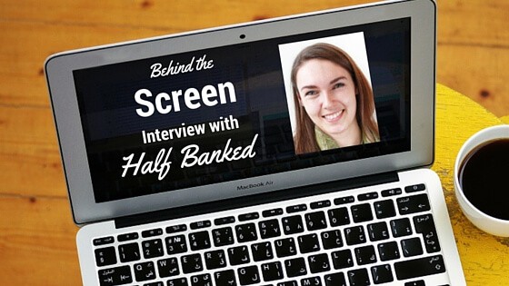 Behind the Screen Interview Series #3 – Desirae from Half Banked