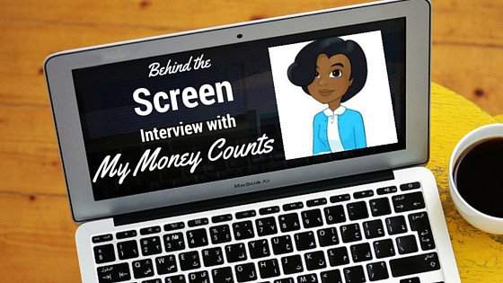 Behind The Screen Interview #5 – Pamela from My Money Counts