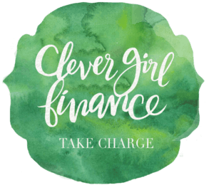 clever girl finance logo