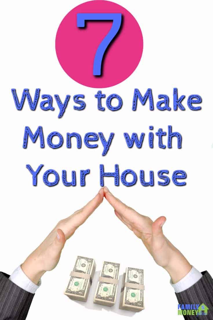 borrowing money to build a home