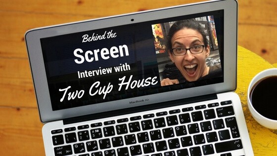 Behind the Screen Interview with Two Cup House1