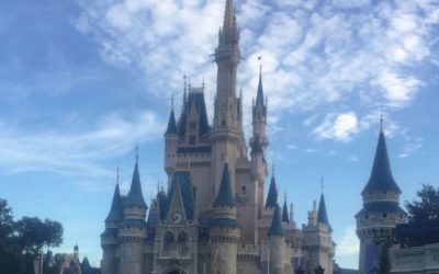 Magic Kingdom Plan: How to Get the Most Out Of Your Two Days in the Magic Kingdom