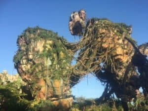 Fast Pass Rides Animal Kingdom