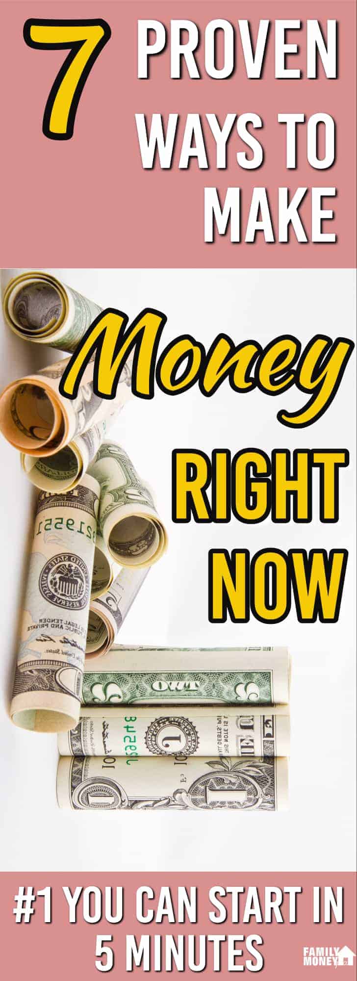 Whats Making Money Right Now