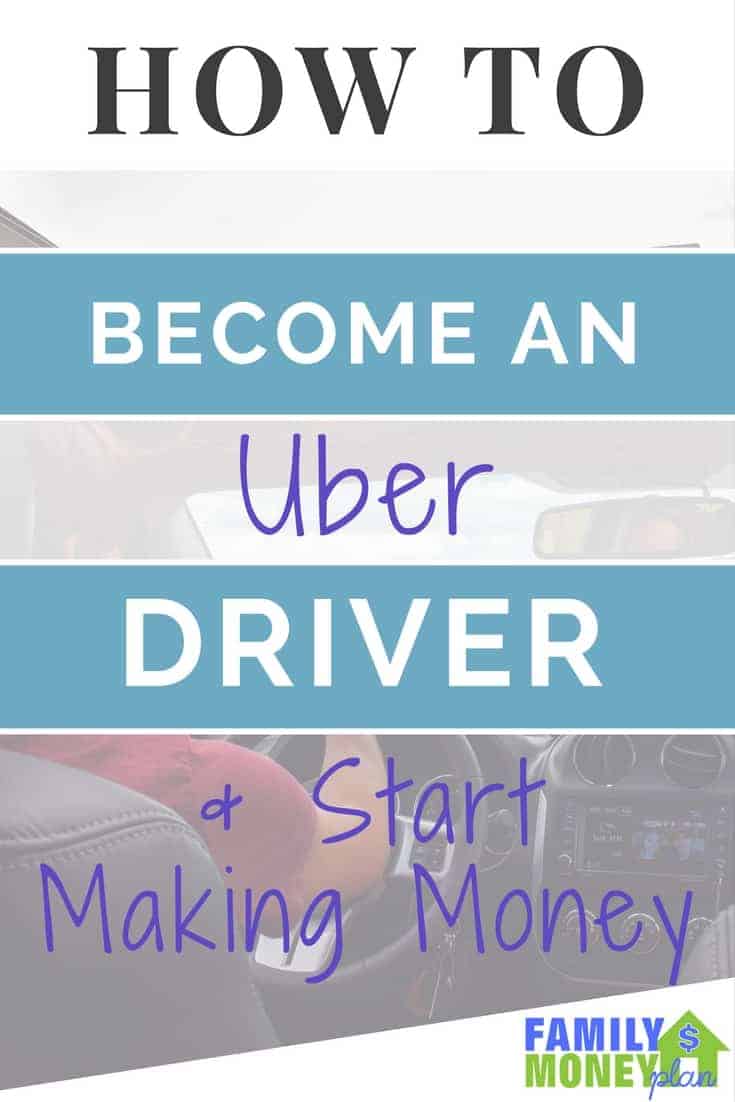  how to become an uber driver october 2022 