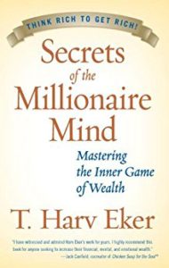 Secrets of the Millionaire Mind