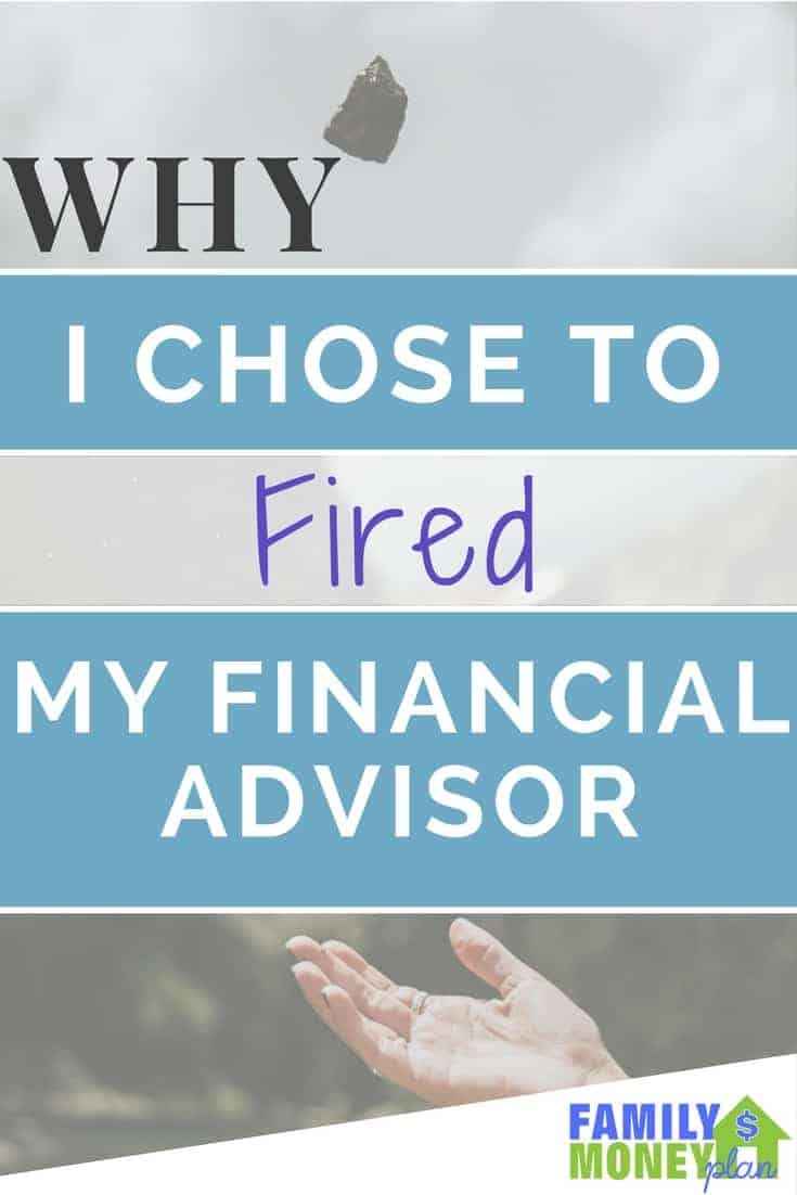 Tired of paying high fees? So was I and I did something about it | Investing | Saving Money |