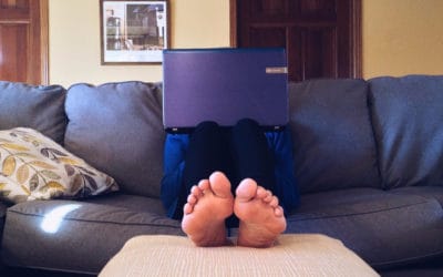 10 Simple Ways To Make Money Sitting On Your Couch