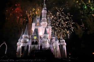 How much does a disney World Trip Cost