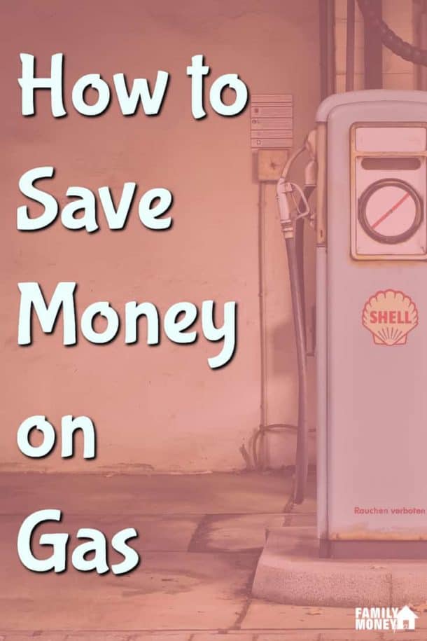 How to Save Fuel and Money Too! ( August 2022)