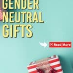 Gender Neutral Gifts for Adults