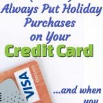Credit cards can get a bad rap, but there are times when you can benefit from using a credit card | Credit Cards | Travel Rewards | Credit Card Rewards