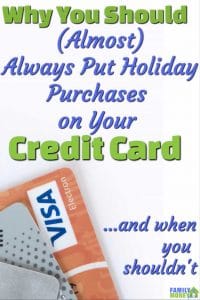 Credit cards can get a bad rap, but there are times when you can benefit from using a credit card | Credit Cards | Travel Rewards | Credit Card Rewards