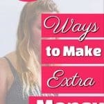 Are you looking for some ways to make extra money ? We have 10 great ways to earn more money in our free book. | Making Money | Free Book | Earn Extra Money