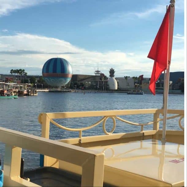 Free things to do in Disney Springs ( February 2023)