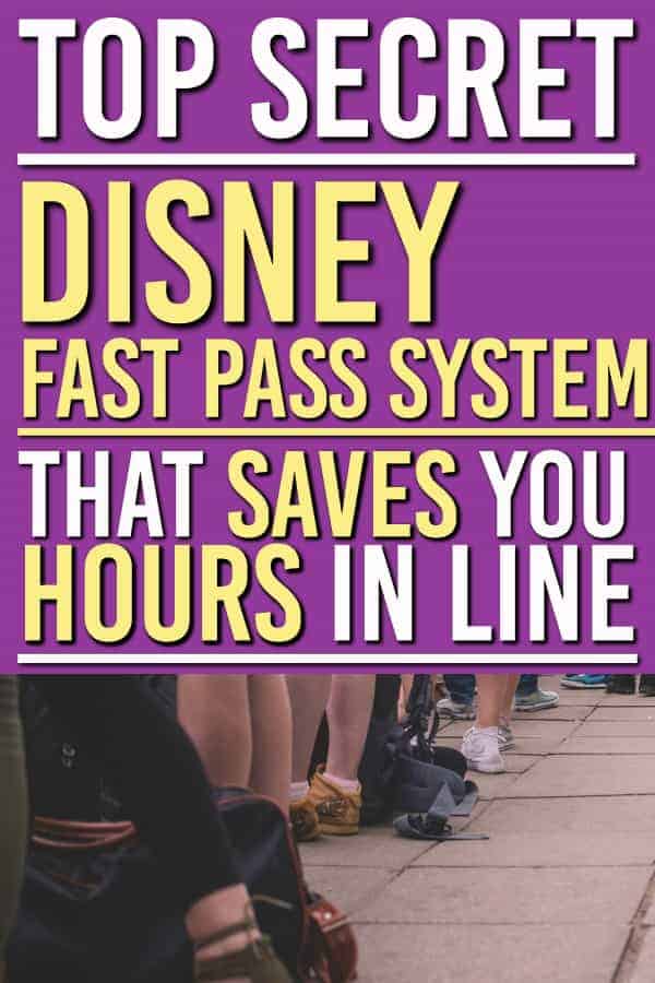 Disney Fast Pass Secrets! Make sure you use this Fast Pass strategy when you go to Disney World. It will save you hours in line! How to get the most from your Disney Fast Pass | The Best Strategy to Optimize Your Disney | Fast Pass |WDW |Walt Disney World | Rides | trip to disney world | Disney world vacation | plan Disney world trip | first Disney trip | Disney world trip | Disney rides | Walt Disney world rides | best Disney rides | best rides at Disney world | Disney Orlando | Disney world Orlando | #disney #disneyworld #wdw #disneytrip