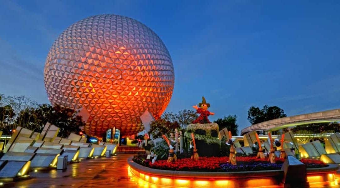 Epcot FastPass+ Tiers Complete Guide with Strategy 2019
