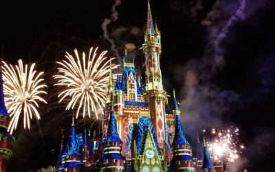 Important Dates for your Disney Holiday