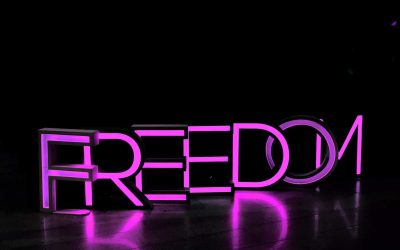 Debt Free Living: Is Becoming Debt Free Worth It? What’s Debt Freedom Really Like?