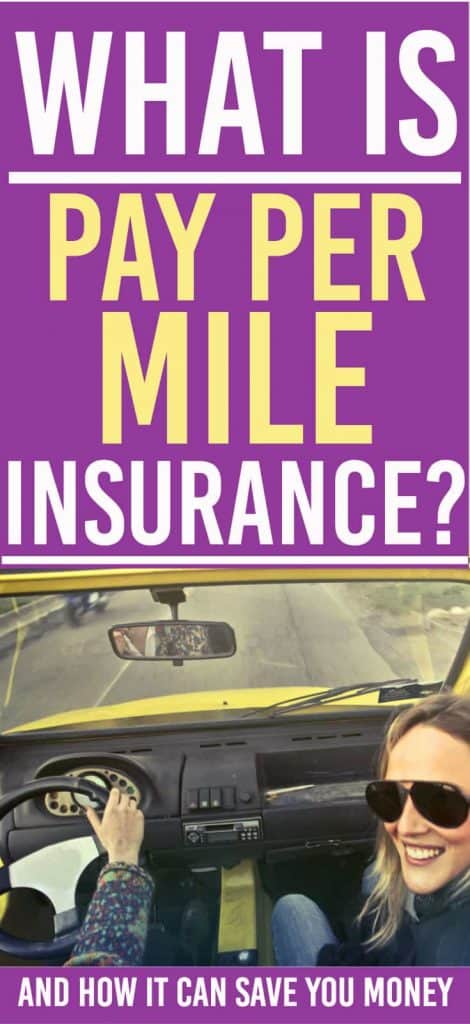 If you don't drive a lot you could save money by using a pay per mile car insurance. Find out the details here | Car Insurance | Pay per mile car insurance | Metromile | Save money |
