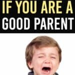 what makes a good parent