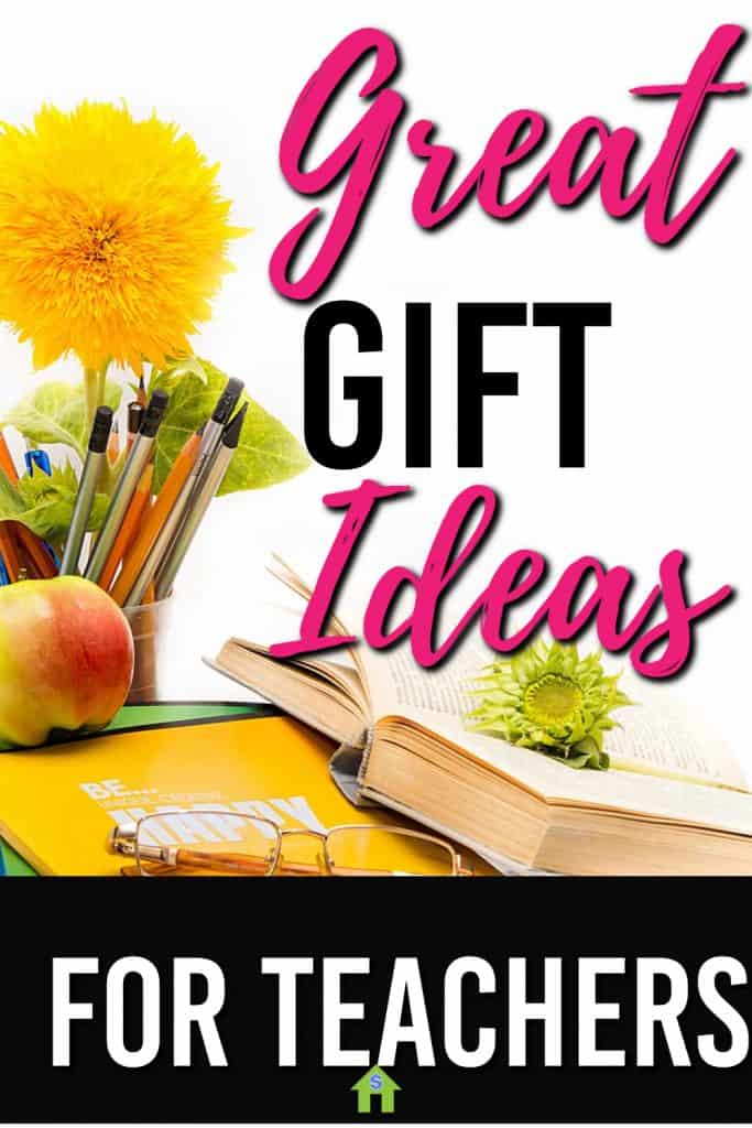 Looking for some unique gift ideas that you can give your childs' teacher this year. Here are some great ideas plus some faithful standard gifts that you can buy to show your teacher how great they were this year. | Teacher gifts | Gifts ideas for teacher|