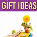 Looking for some stand out gift ideas that you can give your childs' teacher this year. Here are some great ideas plus some faithful standard gifts that you can buy to show your teacher how great they were this year. | Teacher gifts | Gifts ideas for teacher|