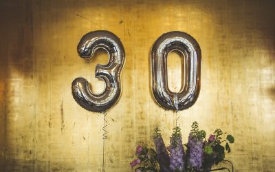 Financial Advice for 30 Year Olds: Smart Money Moves to Make In Your 30s