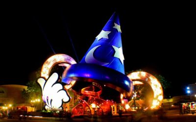 Disney World’s Hollywood Studios Plan: How to Plan Your Day at Disney World’s Hollywood Studios