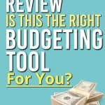 If you are love Google Sheets but hate bringing in your financial transactions we may have just the thing for you. Tiller Money is a budgeting spreadsheet that uses google sheets to import your transactions on a daily basis. Check out our Tiller Money review and see what this budgeting software can do for you. #budget #software