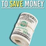 250 Ways to save money. Here is an amazing collection of places you can save money. Some of these frugal living tips you can get started on in the next few minutes. These ideas are perfect for anyone wanting to cut their bills, live frugally and save more money. #frugal #savemoney #personalfinance #money #finance #savingmoney #frugaltips #frugallivingtips #frugalliving