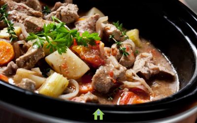 25 Mouth Watering and Easy Slow Cooker Recipes