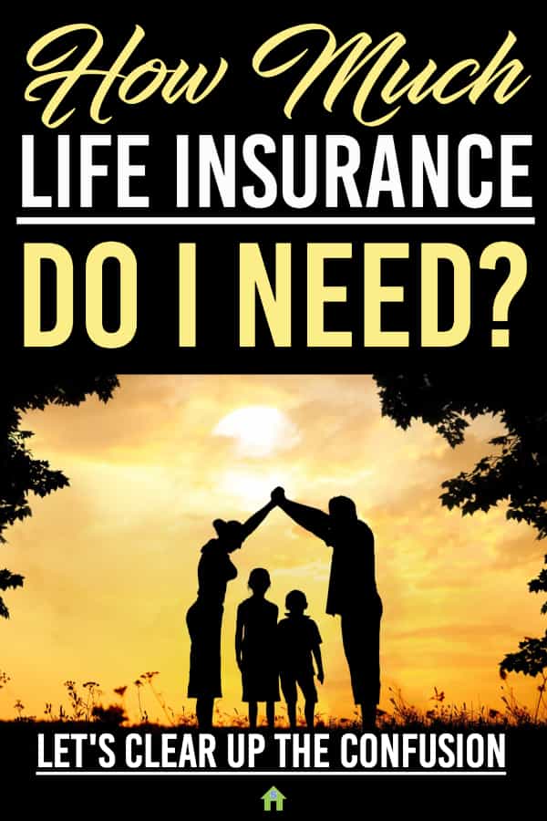 how-much-life-insurance-do-i-need-may-2023