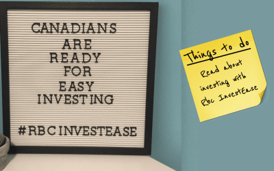 RBC InvestEase Review: Are they making it Easy for Canadians to Start Investing?