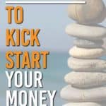kickstart your money