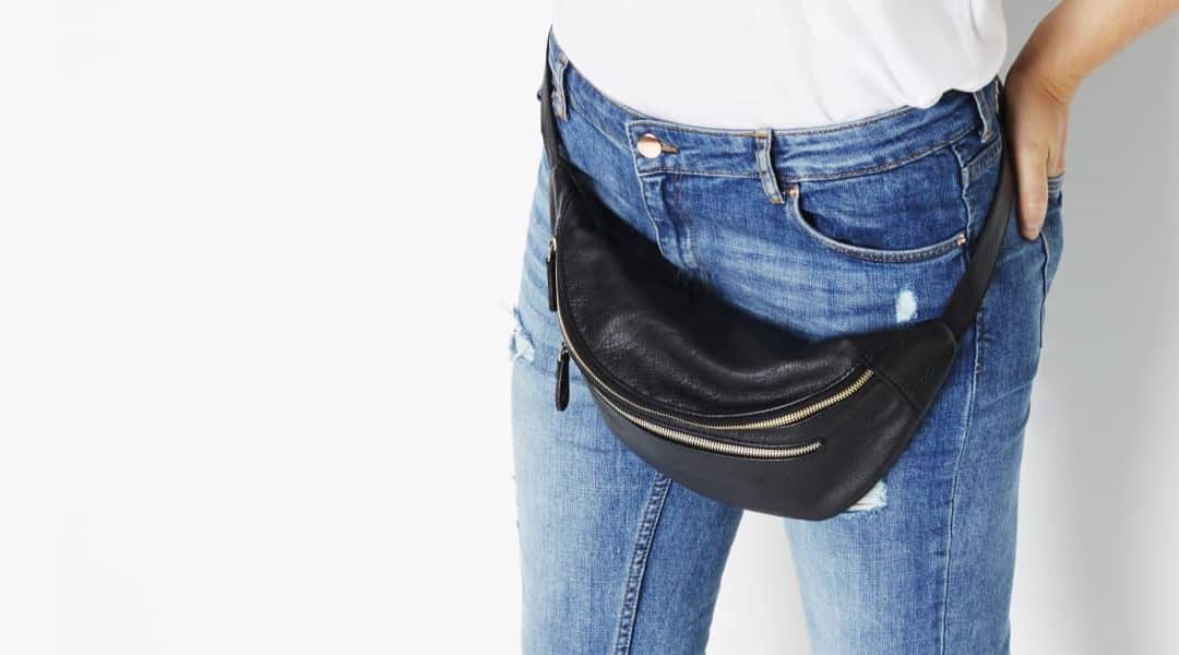 The Best Disney World Fanny Pack For Your Trip