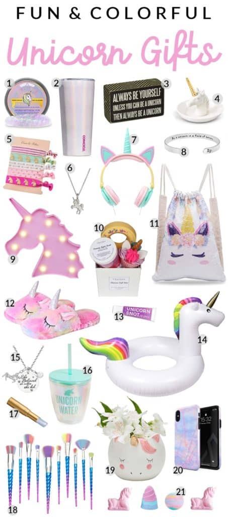 Unicorn Gifts