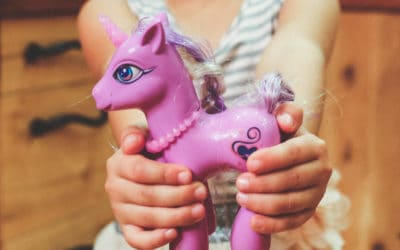 20+ Unicorn Gifts That Are Cute and Unique 🦄