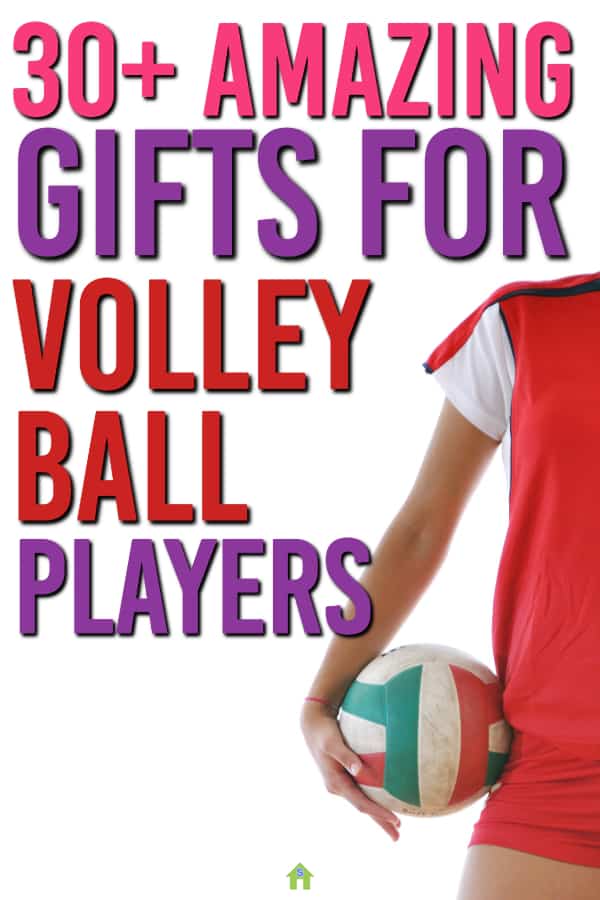 30+ Great Gifts for Volleyball Players You've Never Thought Possible