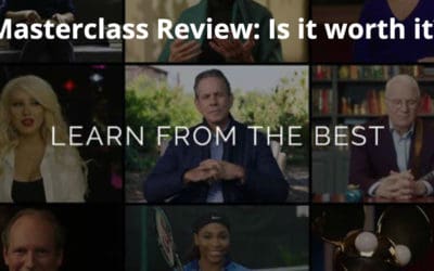 Masterclass Review: Is it worth the price?